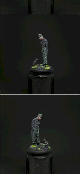 German soldier by Mariush