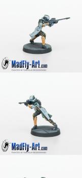Gŭiláng by MadFlyArtStudio