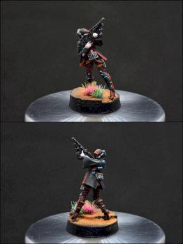 Infinity ALEPH Yadu Trooper by Devil_Tiger