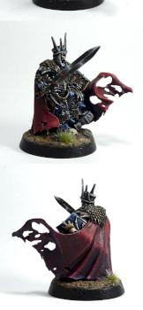 Wight King by Maltum