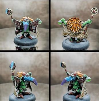 Moonstone goblin by jvick