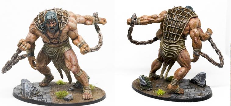Atlas mythic battle by madboy_one