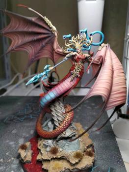 Morathi by mvmvmv