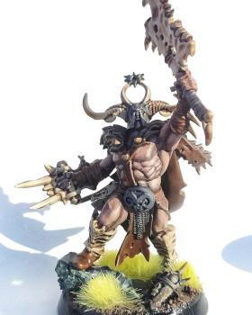 Untamed Beasts - Heart-Eater by Quik