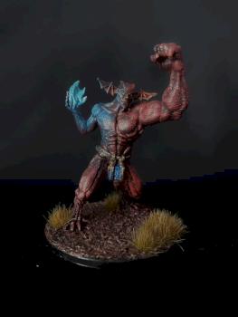 Yagnoloth by Nyx