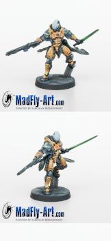 Dàofěi by MadFlyArtStudio