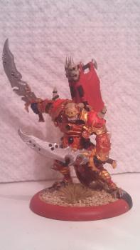 molik carn by deltasid89