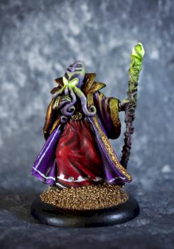 Mind Flayer by StudioSFS