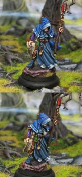 satheras by Theminiaturepainter