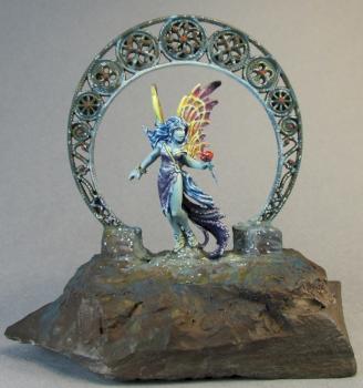 Sylph by Minicreatures