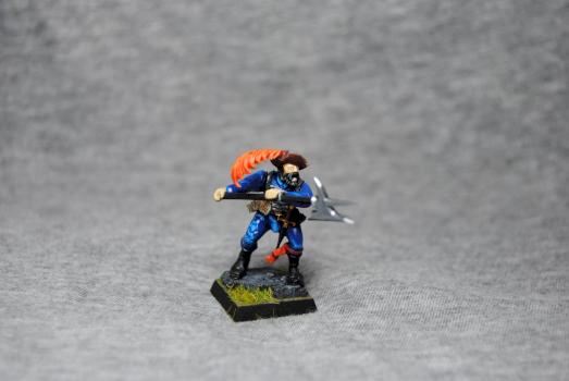 Empire state troop by eathir