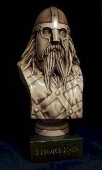 Viking Jarl, Whalebone by Crookedjaw