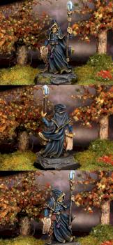satheras by Theminiaturepainter