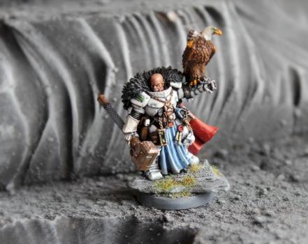 Coteaz by The WarPaint Workshop