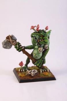Troll by Giustiniani
