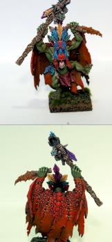 Wurrzag by Grunbeast