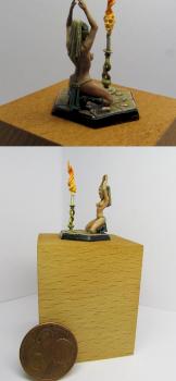 some girl by PetuleK