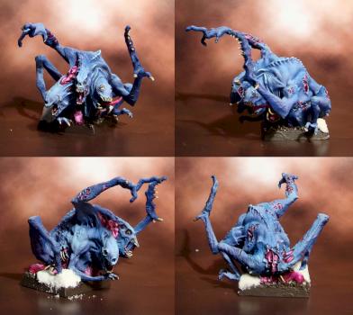 NIGHTMAW by Dukhe