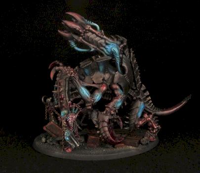 Biovore by medows