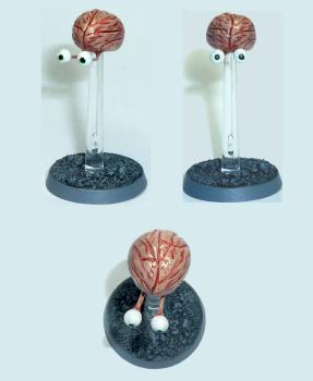 Brain from planet Arous by Papy_truc