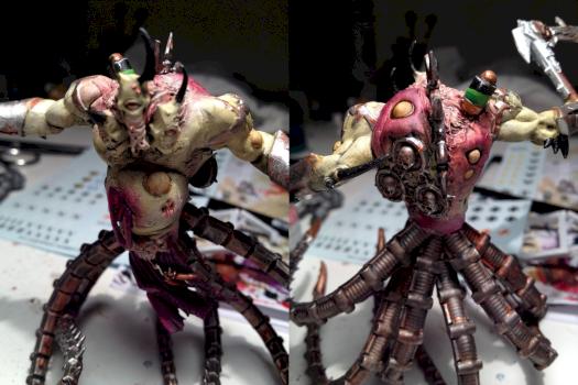 Big Fat John (W.I.P.) by W.Ho.P.S.