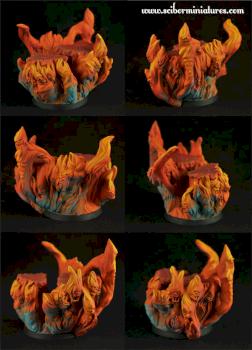 40mm base by Scibor