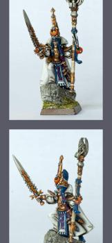 Teclis by McDeath