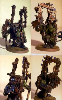 Buzzgob by Daston