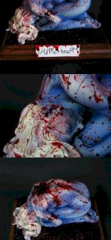 Motherheart by Serafin