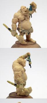 Little Joseph by Reynevan