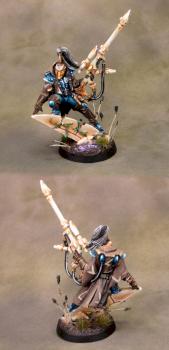 Illic Nightspear by Lucid_Delusion
