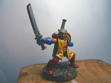 Just another mini by kiggo