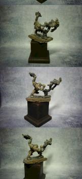 Animosity Orcs by Matpaint