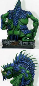 River Troll VI by Hobbyclub Oberhausen