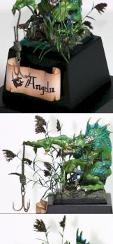 River Troll V by Hobbyclub Oberhausen