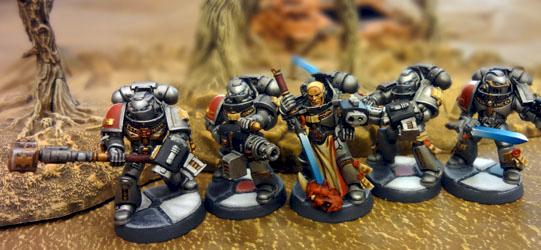 Just another mini by Tugi
