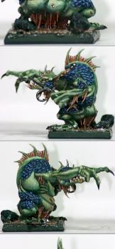 River Troll II by Hobbyclub Oberhausen