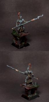 Jhadharis clone by Kitiara