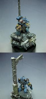 Wolf brother by black dagger