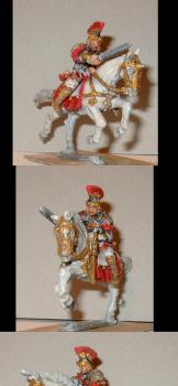 Hold the Line! by Cogni