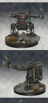 Ork Killa Kan by nels0nmac