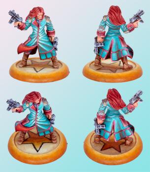 Konrad Borislav by Seoman