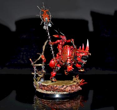 Just another mini by Kivi