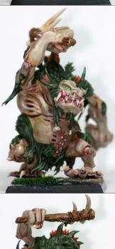 River Troll IV by Hobbyclub Oberhausen