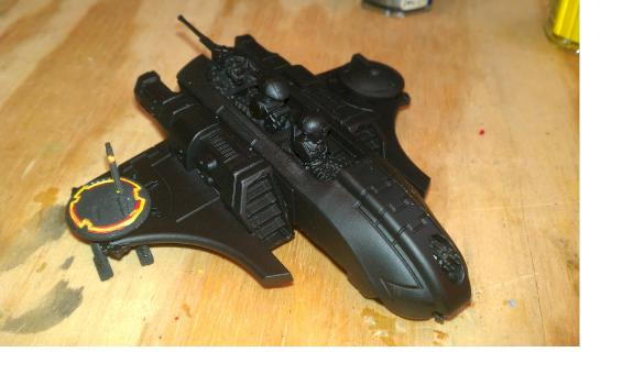 piranha mod by Stone,m