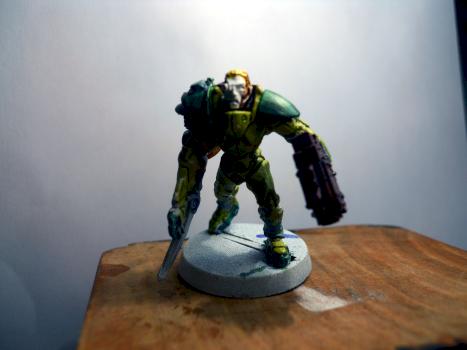 Just another mini by kiggo