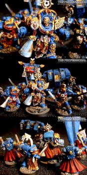 Marneus Calgar by the-professional