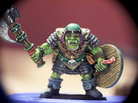 Just another mini by MetalGuru