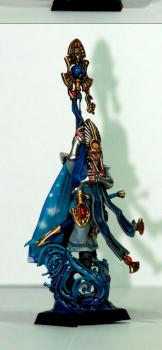 Magic-User (Elven Battle Mage) by Hobbyclub Oberhausen