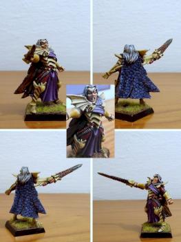 Malus Darkblade by WaterGate